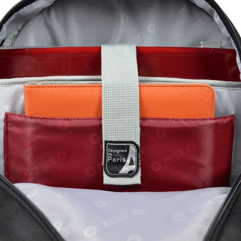 Sac à dos COURCHEVEL Backpack 15,6'' - Port Designs — image 6