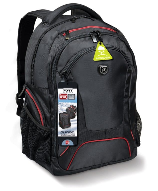 Sac à dos COURCHEVEL Backpack 15,6'' - Port Designs — image 7