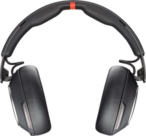 POLY Micro-casque Voyager Surround 85 UC USB-C certifié Microsoft Teams + adaptateur USB-C/A +base de chargement (8G7T8AA)