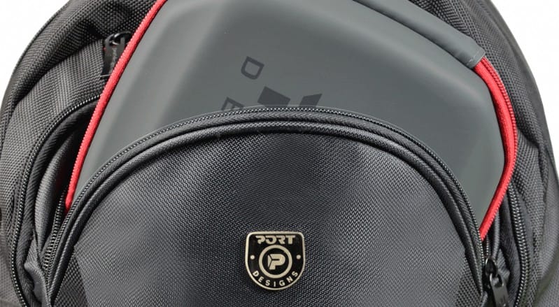 Sac à dos COURCHEVEL Backpack 15,6'' - Port Designs — image 8