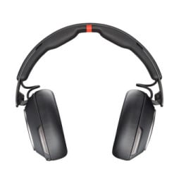 POLY Micro-casque Voyager Surround 85 UC USB-C + adaptateur USB-C/A + base de chargement (8G7T7AA)