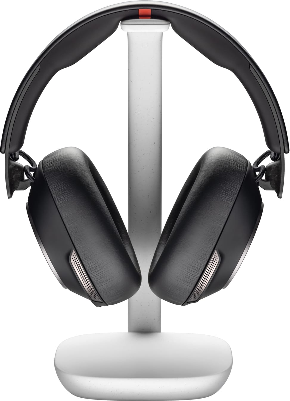 POLY Micro-casque Voyager Surround 85 UC USB-C + adaptateur USB-C/A + base de chargement (8G7T7AA) — image 6