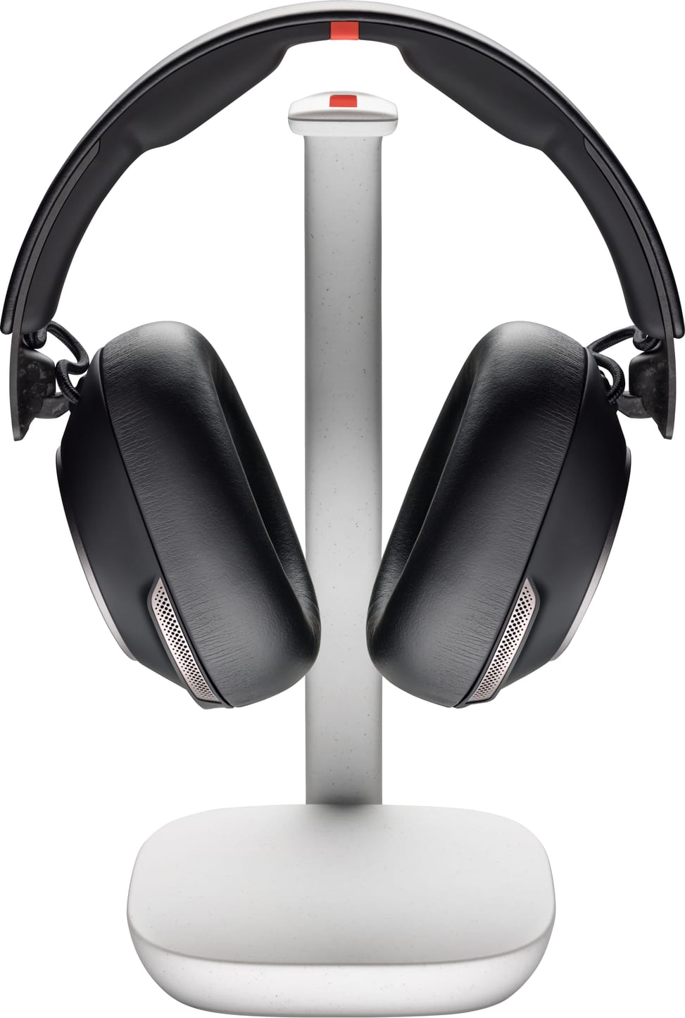 POLY Micro-casque Voyager Surround 85 UC USB-C + adaptateur USB-C/A + base de chargement (8G7T7AA) — image 7