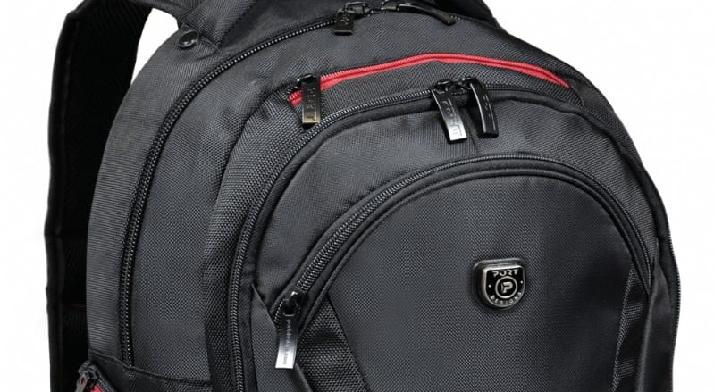 Sac à dos COURCHEVEL Backpack 15,6'' - Port Designs — image 9
