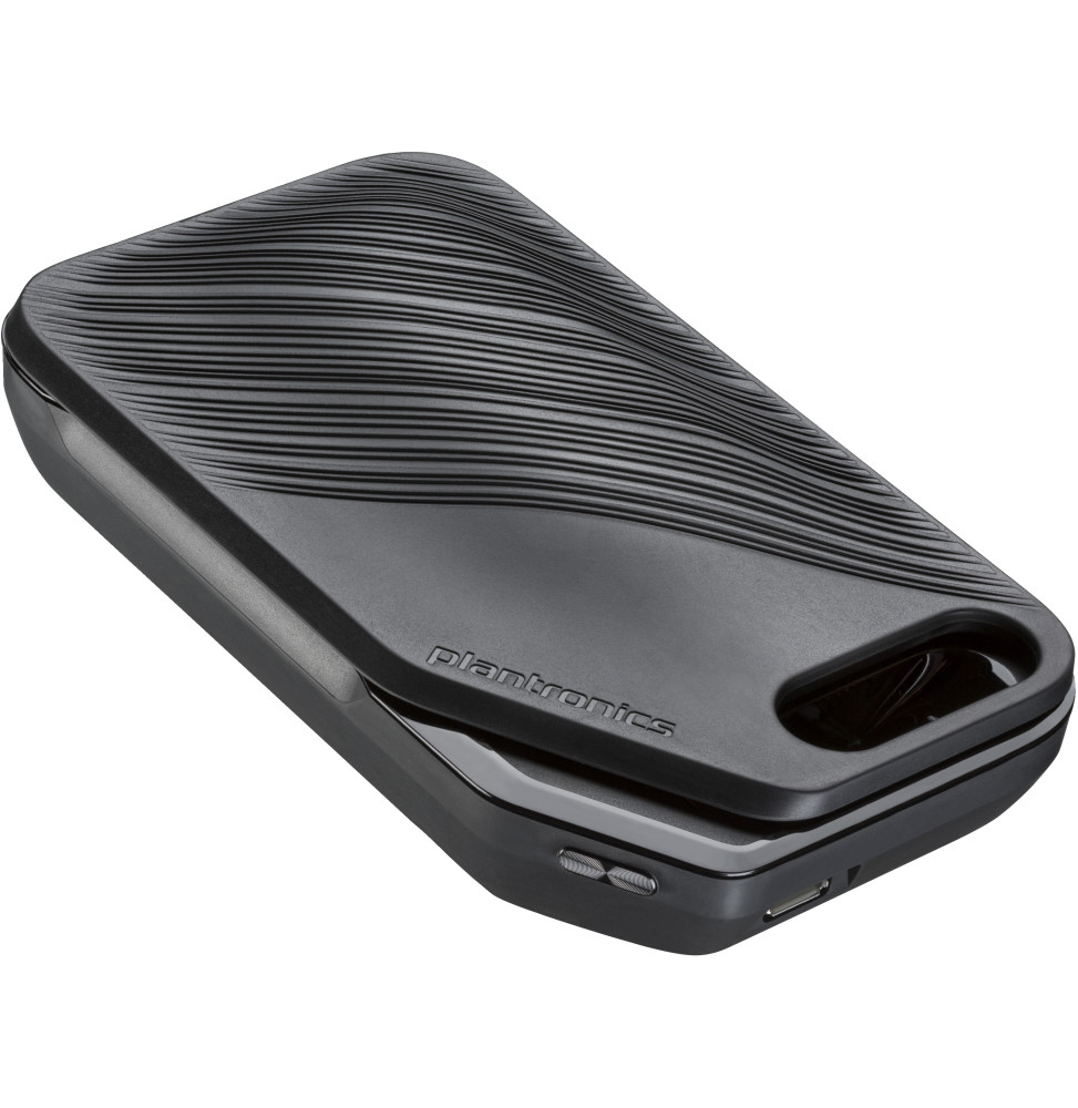 POLY Voyager 5200 Charging Case +USB-A Cable Voyager 5200 Charging Case +USB-A Cable  (9J334AA)