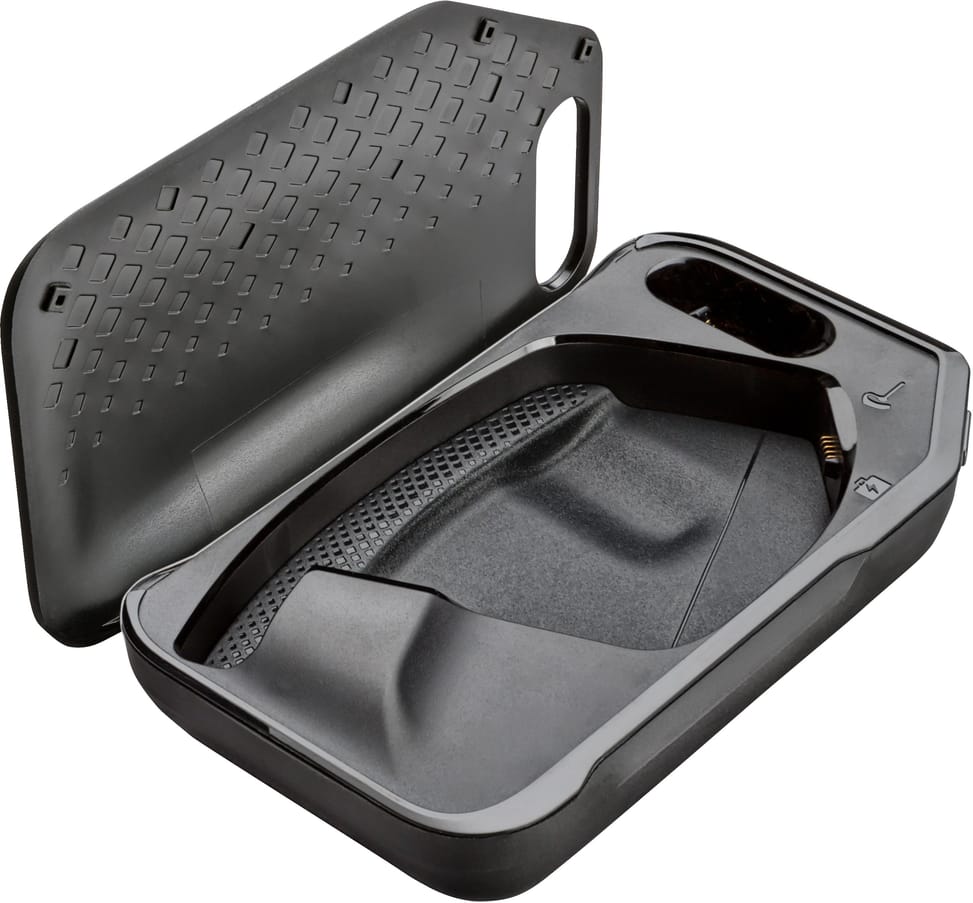 POLY Voyager 5200 Charging Case +USB-A Cable Voyager 5200 Charging Case +USB-A Cable  (9J334AA) — image 2