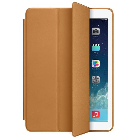 iPad Air Smart Case - Cuir