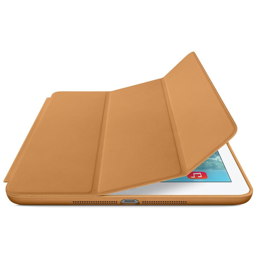 iPad Air Smart Case - Cuir — image 3