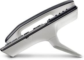 POLY Téléphone IP Edge E320 compatible PoE Téléphone IP Poly Edge E320 compatible PoE (82M88AA) — image 4
