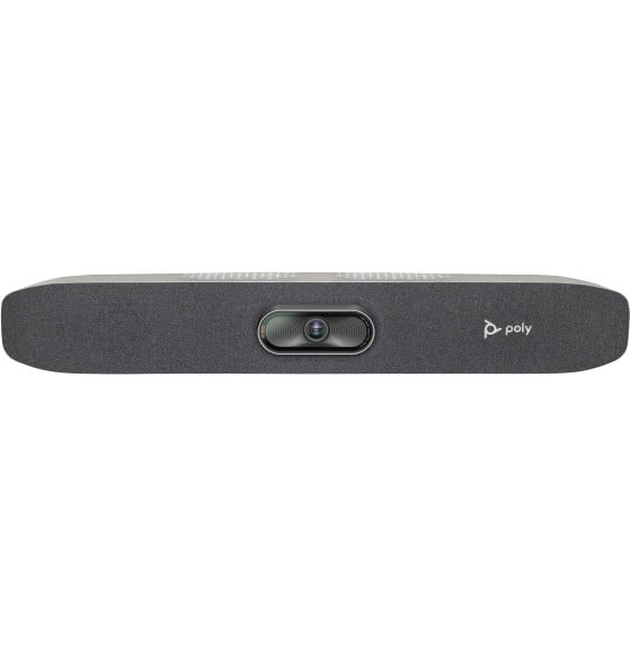 POLY Barre de visioconférence USB Studio R30 Barre de visioconférence USB Poly Studio R30 (842D2AA)