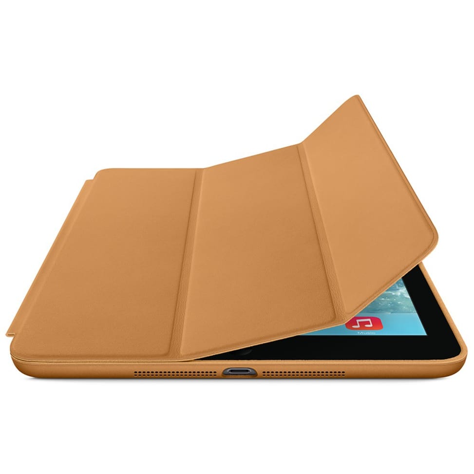 iPad Air Smart Case - Cuir — image 4
