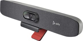 POLY Barre de visioconférence USB Studio R30 Barre de visioconférence USB Poly Studio R30  (842D2AA) — image 2