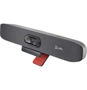 POLY Barre de visioconférence USB Studio R30 Barre de visioconférence USB Poly Studio R30  (842D2AA)