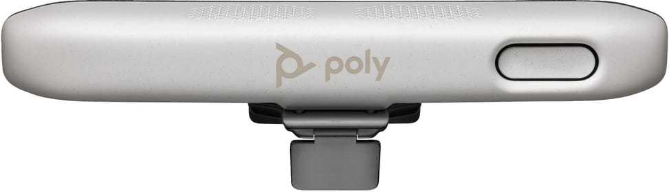 شريط مؤتمرات فيديو USB POLY Studio R30 (842D2AA) — صورة 3