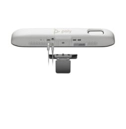 POLY Barre de visioconférence USB Studio R30 Barre de visioconférence USB Poly Studio R30  (842D2AA)