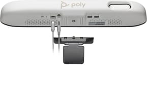 POLY Barre de visioconférence USB Studio R30 Barre de visioconférence USB Poly Studio R30  (842D2AA) — image 4