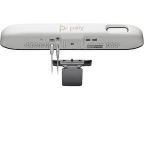 POLY Barre de visioconférence USB Studio R30 Barre de visioconférence USB Poly Studio R30  (842D2AA)