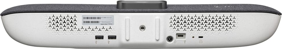 شريط مؤتمرات فيديو USB POLY Studio R30 (842D2AA) — صورة 5
