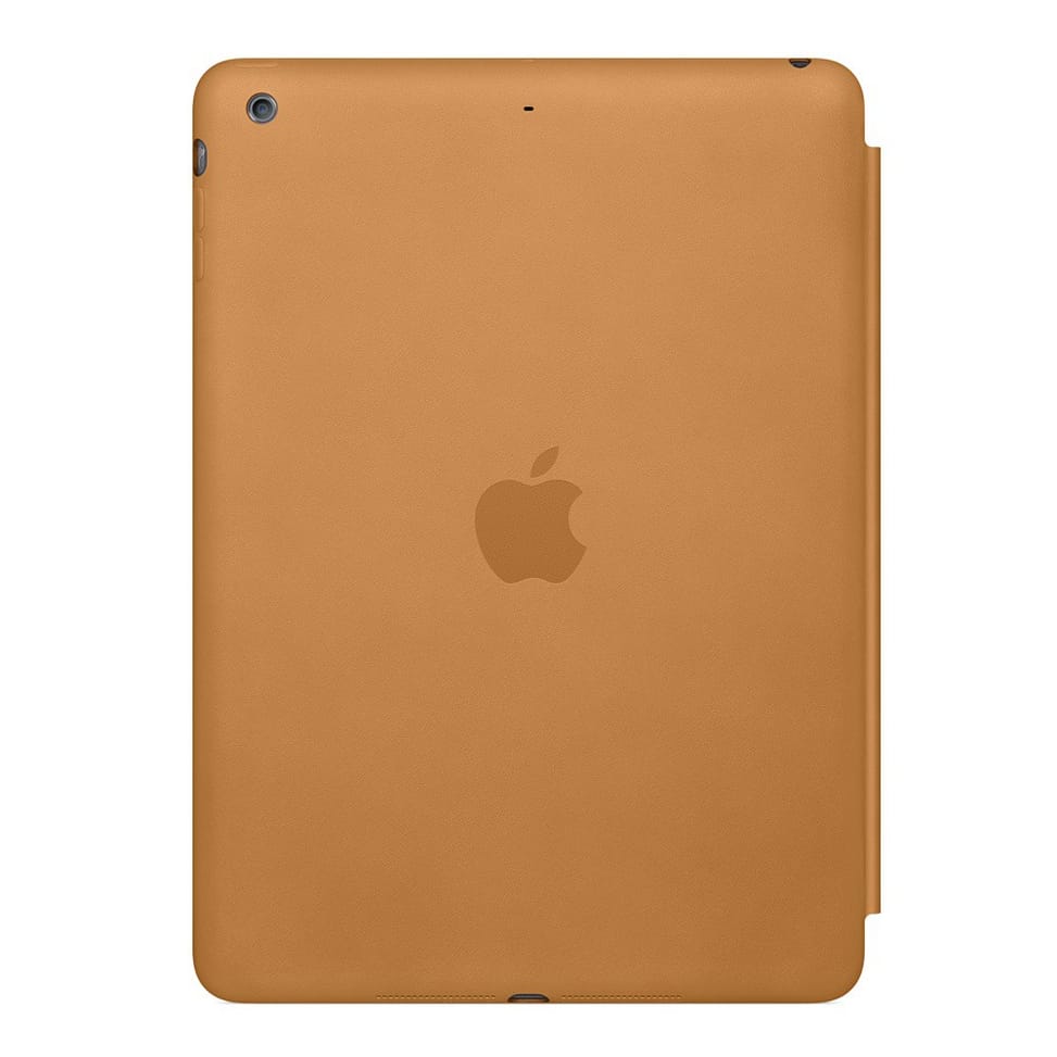 iPad Air Smart Case - Cuir — image 5