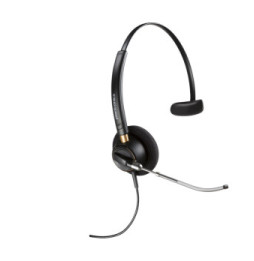 POLY Micro-casque monaural EncorePro 510V VoiceTube + fonction Quick Disconnect (783Q4AA)
