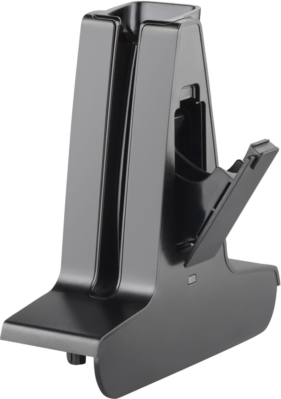POLY Socle pour micro-casque Savi 8245 et accessoires de port (85T32AA) — image 5