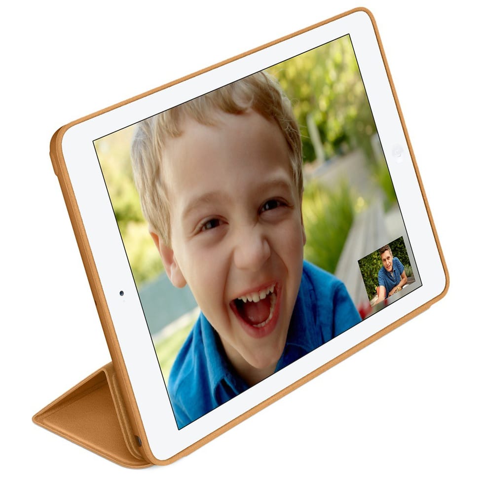 iPad Air Smart Case - Cuir — image 6