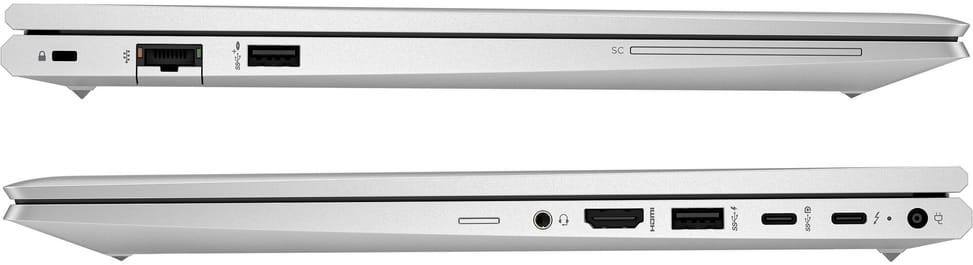 Ordinateur portable HP EliteBook 650 G10 (9G2Q0ET) — image 6