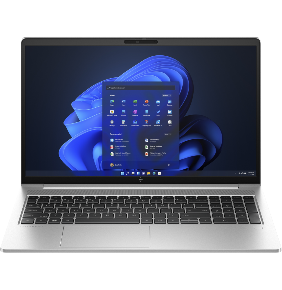 Ordinateur portable HP EliteBook 650 G10 (9G2Q0ET)