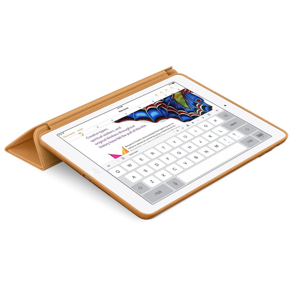 iPad Air Smart Case - Cuir — image 7
