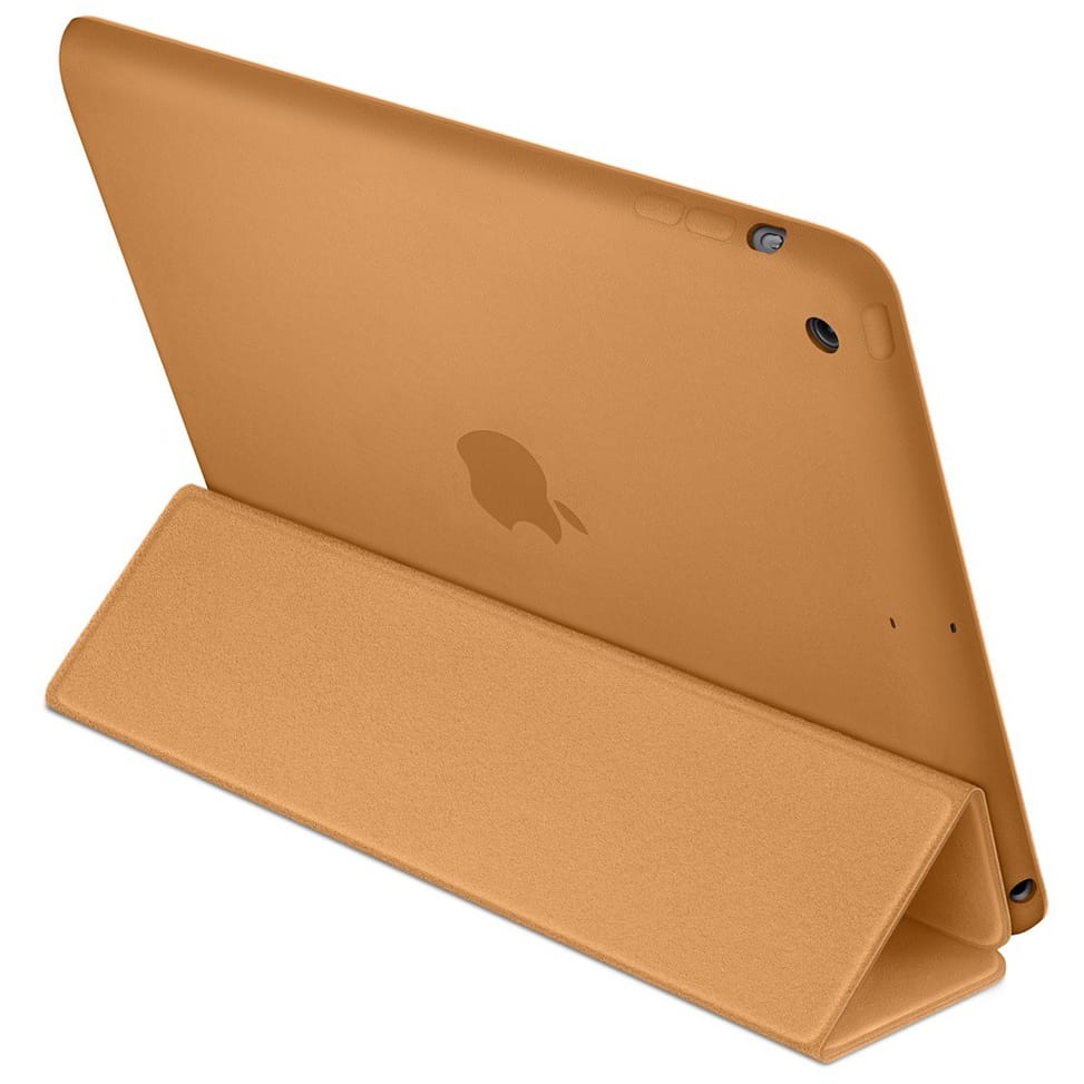 iPad Air Smart Case - Cuir — image 8
