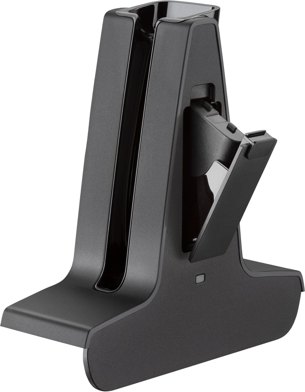 POLY Support de chargement Deluxe avec batterie pour Savi 8245 (85R49AA) — image 1