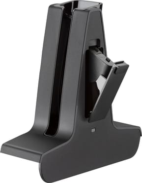 POLY Support de chargement Deluxe avec batterie pour Savi 8245 (85R49AA)