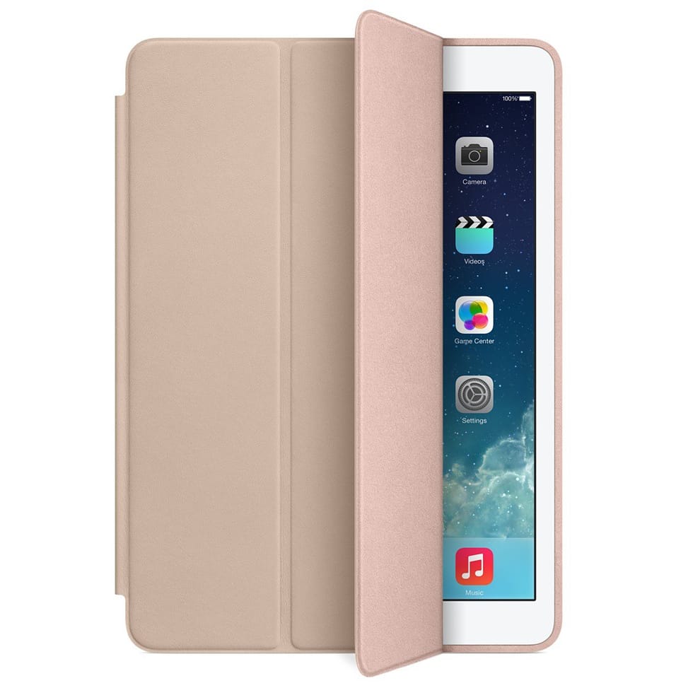 iPad Air Smart Case - Cuir — image 9