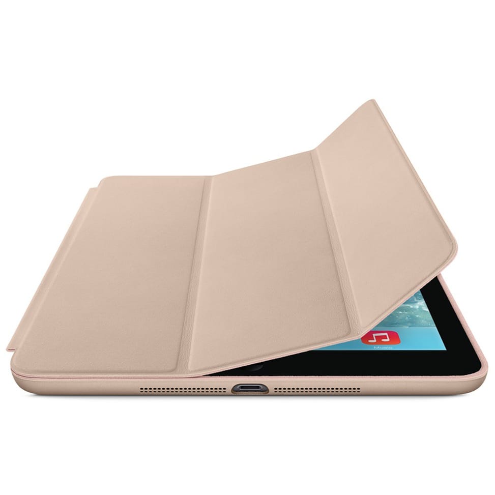 iPad Air Smart Case - Cuir — image 11