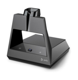 POLY Micro-casque Voyager 4245-M Office + câble USB-A vers micro USB (7S3Y5AA)