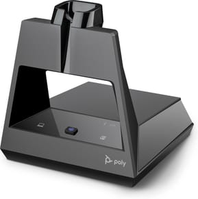 POLY Micro-casque Voyager 4245-M Office + câble USB-A vers micro USB (7S3Y5AA)