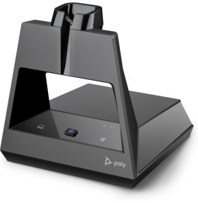 POLY Micro-casque Voyager 4245-M Office + câble...