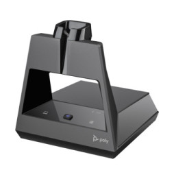 POLY Micro-casque Voyager 4245-M Office + câble USB-A vers micro USB (7S3Y5AA)