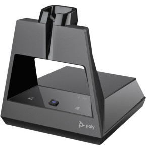 POLY Micro-casque Voyager 4245-M Office + câble USB-A vers micro USB (7S3Y5AA)