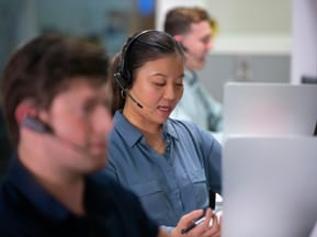 POLY Micro-casque Voyager 4245-M Office + câble USB-A vers micro USB (7S3Y5AA) — image 5
