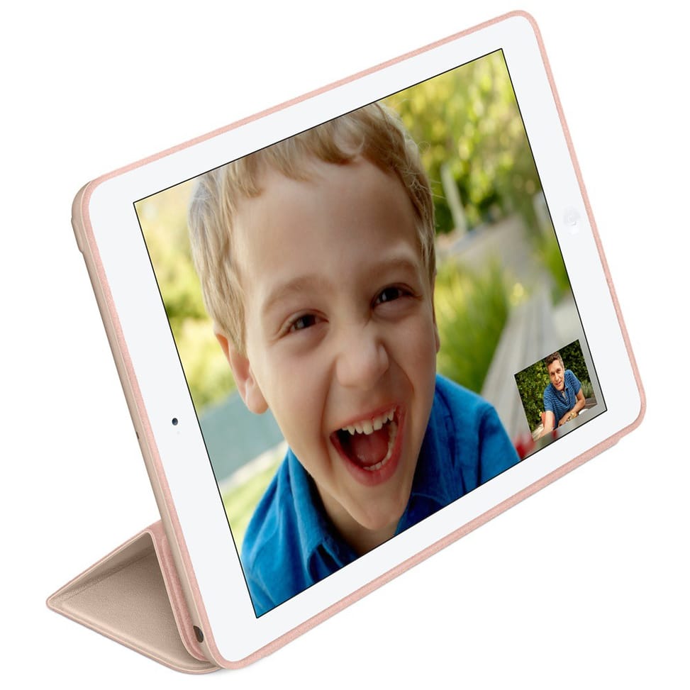 iPad Air Smart Case - Cuir — image 13