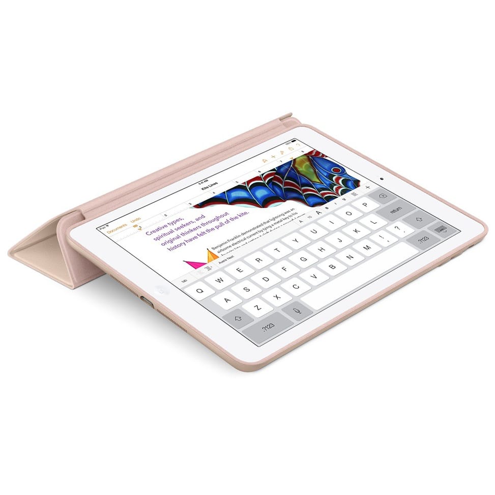 iPad Air Smart Case - Cuir — image 14