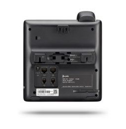 POLY Téléphone IP Edge B30 compatible PoE Téléphone IP Poly Edge B30 compatible PoE  (82M84AA)