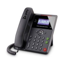 POLY Téléphone IP Edge B30 compatible PoE Téléphone IP Poly Edge B30 compatible PoE  (82M84AA)