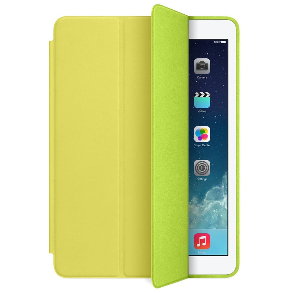 iPad Air Smart Case - Cuir — image 16