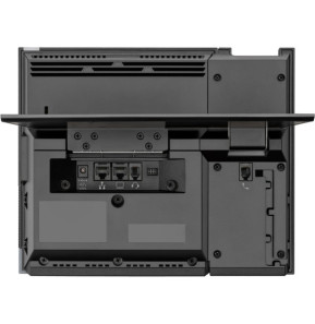 POLY Téléphone multimédia professionnel CCX 600 pour Microsoft Teams et compatible PoE (82Z84AA)