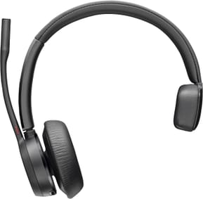 POLY Micro-casque Voyager 4310 certifié Microsoft Teams USB-C +dongle BT700 (77Y95AA)