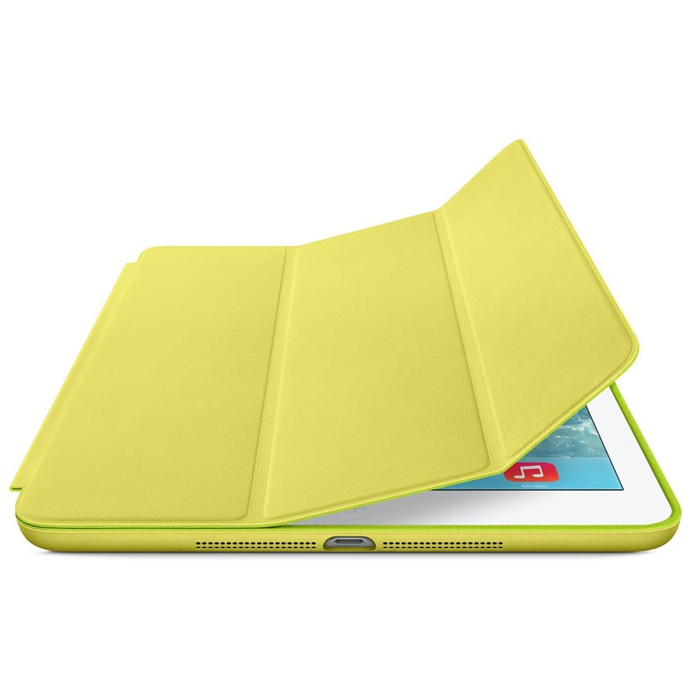 iPad Air Smart Case - Cuir — image 17