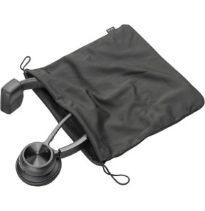 POLY Micro-casque Voyager 4310 certifié Microsoft Teams USB-C +dongle BT700 (77Y95AA)