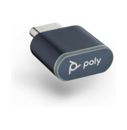 POLY Adaptateur Bluetooth BT700 USB-A Adaptateur Bluetooth Poly BT700 USB-A  (786C4AA)
